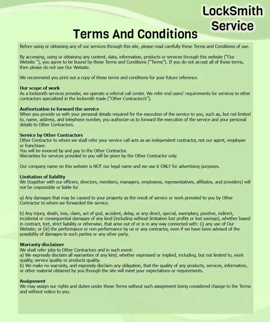 Anchor Locksmith Store Kansas City, MO 816-622-3370